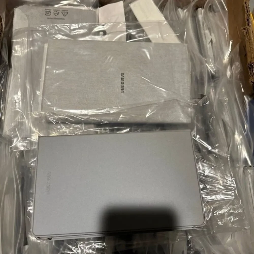Samsung Galaxy A7 Lite Book Cover